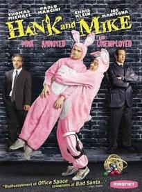Film: Hank a Mike