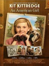 Film: Americké dievča