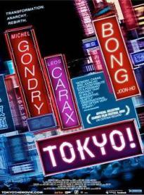Film: Tokio!