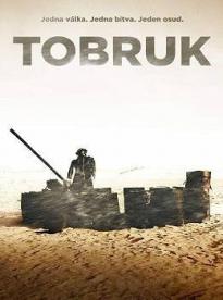Film: Tobruk