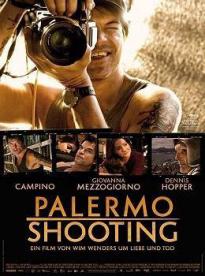 Film: Přestřelka v Palermu