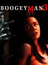 Film: Boogeyman 3