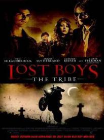 Film: Lost Boys: Klan upírov