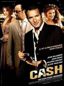 Film: Cash