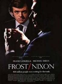 Film: Duel Frost/Nixon