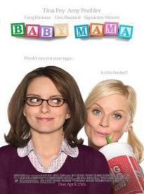 Film: Baby Mama