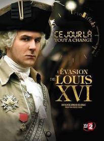 Film: Útěk Ludvíka XVI.