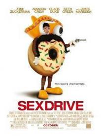 Film: Sex Drive