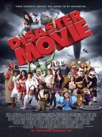 Film: Disaster Movie