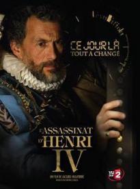 Film: Vražda Jindřicha IV.