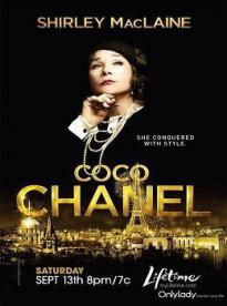 Film: Coco Chanel 1. časť