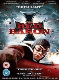 Film: Červený barón