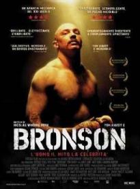 Film: Bronson