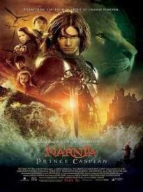 Film: Narnia: Princ Kaspian