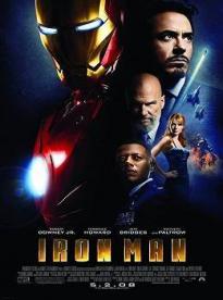 Film: Iron Man