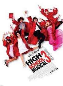 Film: High School Musical 3: Posledný rok