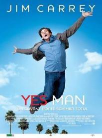 Film: Yes Man