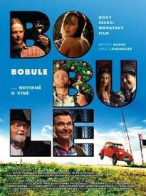 Film: Bobule