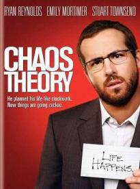 Film: Teória chaosu