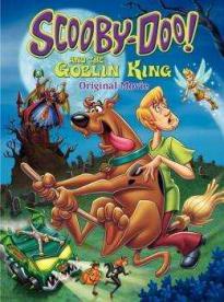 Film: Scooby-Doo a kráľ škriatkov