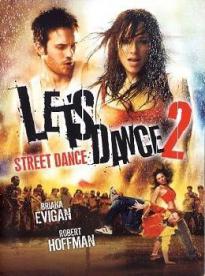 Film: Let's Dance 2: Street Dance