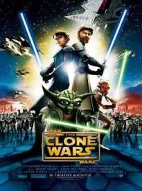 Film: Star Wars: Klonové války