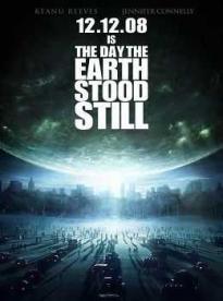 Film: Deň, keď sa zastavila Zem