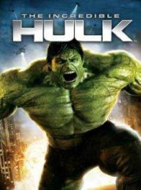 Film: Neuveriteľný Hulk
