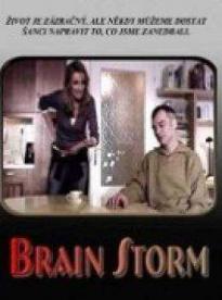 Film: BrainStorm