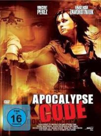Film: Kód Apokalypsy