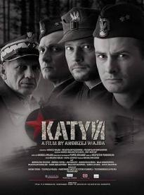 Film: Katyň