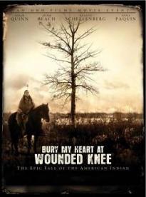 Film: Moje srdce pochovajte pri Wounded Knee