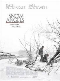 Film: Sněžní andělé