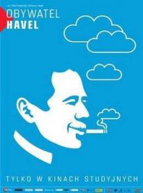 Film: Občan Havel