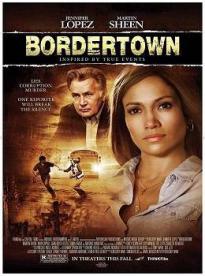 Film: Skutočný príbeh: Bordertown