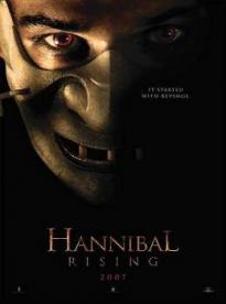 Film: Hannibal: Zrodenie zla