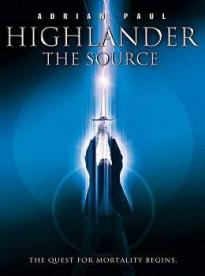 Film: Highlander: Zdroj