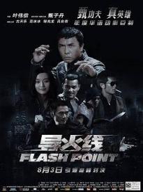 Film: Operace Flash Point
