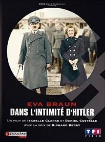 Film: Eva Braun - Hitlerova milenka