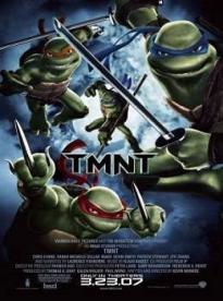 Film: TMNT: Ninja Korytnačky