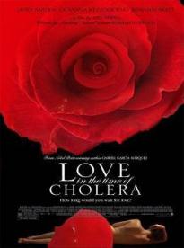 Film: Láska v čase cholery