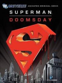 Film: Superman: Soudný den