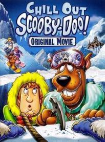 Film: Shaggy, Scooby a tajomný Yetti