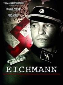 Film: Adolf Eichmann