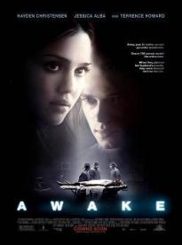 Film: Prebudenie