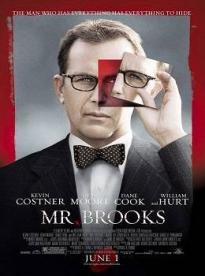 Film: Mr. Brooks
