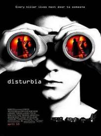 Film: Disturbia