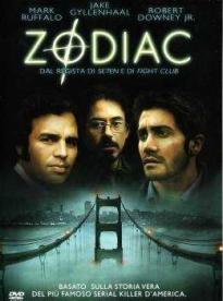 Film: Zodiac