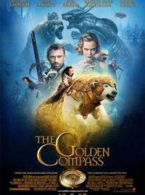Film: Zlatý kompas