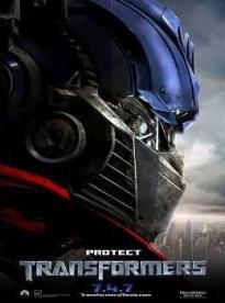 Film: Transformers